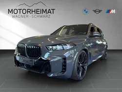 Silber Neu 2025 BMW X5 Sport Line SUV | 107.475 € (Guter Preis)