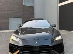 Gebraucht 2024 Lamborghini Urus SUV | 339.150 €