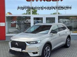 Andere farbe Gebraucht 2020 DS Automobiles DS7 Crossback Be Chic SUV | 25.600 € (Fairer Preis)