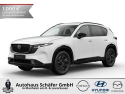 Weiß Neu 2025 Mazda CX-5 Homura-Line SUV | 40.268 € (Fairer Preis)