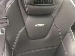 Weiß Gebraucht 2014 Mercedes SLK55 AMG AMG Cabrio | 55.000 € (Etwas zu teuer)