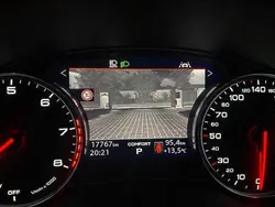 Schwarz Gebraucht 2023 Audi A6 Ambiente Limousine | 43.000 € (Fairer Preis)