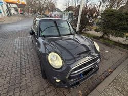 Grau Gebraucht 2017 Mini Cooper S Kleinwagen | 17.990 € (Fairer Preis)