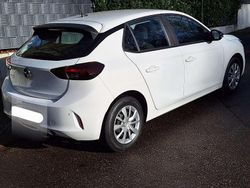 Weiß Gebraucht 2020 Opel Corsa Edition Limousine | 9.900 € (Guter Preis)