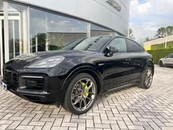 Gebraucht 2019 Porsche Cayenne Coupe Coupé | 54.500 € (Fairer Preis)