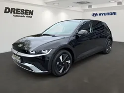 Schwarz Neu 2025 Hyundai Ioniq 5 Techniq SUV | 47.650 € (Fairer Preis)