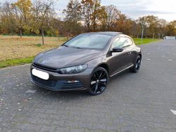 Braun Gebraucht 2011 VW Scirocco Edition Coupé | 9.499 € (Fairer Preis)