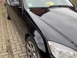 Schwarz Gebraucht 2008 Mercedes C220 Kombi | 3.900 € (Guter Preis)
