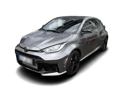 Silber Gebraucht 2025 Toyota Yaris Kleinwagen | 51.349 € (Fairer Preis)
