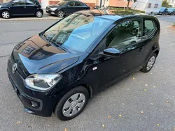 Schwarz Gebraucht 2012 VW up! Kleinwagen | 2.650 € (Fairer Preis)