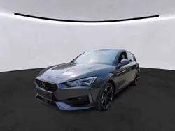 "magnetic tech" Gebraucht 2022 Cupra Leon Limousine | 24.690 € (Guter Preis)