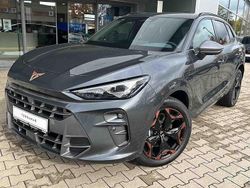 Timanfaya grau metallic Gebraucht 2025 Cupra Terramar SUV | 37.850 € (Superpreis)