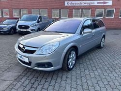 Grau Gebraucht 2007 Opel Vectra Cosmo Kombi | 1.980 € (Fairer Preis)