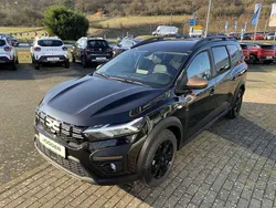 Schwarz Neu 2025 Dacia Jogger Extreme Limousine | 24.330 € (Fairer Preis)