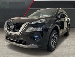 Schwarz Neu 2024 Nissan X-Trail N-Connecta SUV | 34.990 €