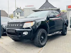 Schwarz Gebraucht 2015 Ford Ranger XLT Abholung | 19.900 € (Etwas zu teuer)