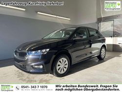 [1z1z] black magic me... Neu 2025 Skoda Fabia Selection Kleinwagen | 19.491 € (Guter Preis)