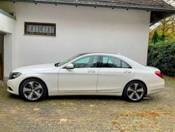 Weiß Gebraucht 2016 Mercedes 350 Limousine | 60.000 €