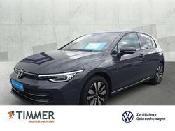 Grau Gebraucht 2024 VW Golf VIII Goal Limousine | 27.880 € (Superpreis)