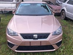 Andere farben Gebraucht 2019 Seat Ibiza Limousine | 13.000 € (Teuer)