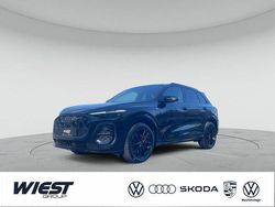 Schwarz Neu 2025 Audi Q5 Sport SUV | 84.905 €