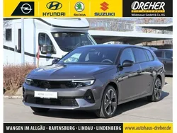 Neu 2025 Opel Astra Kombi | 37.680 € (Teuer)