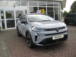 Grau Neu 2025 Renault Symbioz Techno SUV | 29.690 € (Fairer Preis)