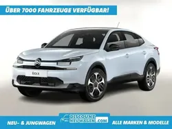 Okenit weiß metallic / dachfa... Neu 2025 Citroën C4 Limousine | 23.943 € (Superpreis)