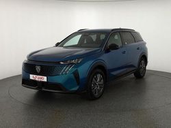 Blau Neu 2025 Peugeot 5008 Van / Kleinbus | 35.890 € (Guter Preis)