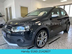 Schwarz Gebraucht 2010 VW Polo Cross Kleinwagen | 5.980 € (Fairer Preis)
