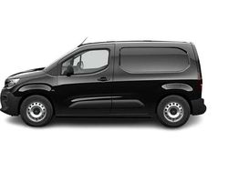 Karbon schwarz metallic Neu 2025 Opel Combo Van / Kleinbus | 24.841 € (Fairer Preis)