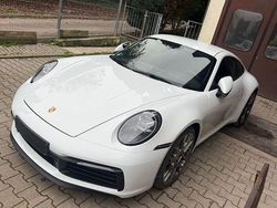 Weiß Gebraucht 2019 Porsche 992 Chrono | 117.777 € (Guter Preis)