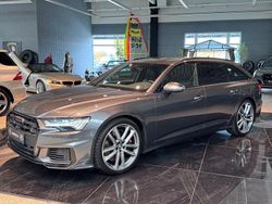 Grau Gebraucht 2019 Audi S6 Sport Kombi | 43.995 € (Fairer Preis)