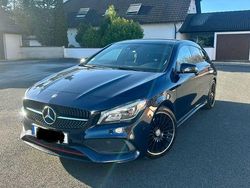 Gebraucht 2016 Mercedes CLA250 Shooting Brake Kombi | 19.500 € (Fairer Preis)