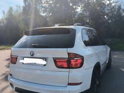 Weiß Gebraucht 2011 BMW X5 SUV | 11.200 € (Guter Preis)
