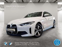 Weiß Gebraucht 2023 BMW i4 Limousine | 43.970 € (Fairer Preis)