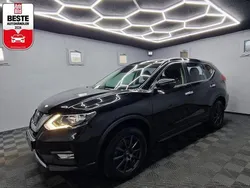 Black pearl (m) (metallic) Gebraucht 2021 Nissan X-Trail Visia SUV | 23.880 € (Guter Preis)