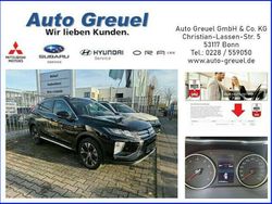 Schwarz Gebraucht 2018 Mitsubishi Eclipse Cross Edition SUV | 17.980 € (Fairer Preis)