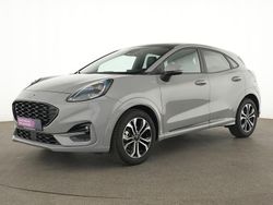 Grau Gebraucht 2024 Ford Puma ST-Line X SUV | 21.848 € (Fairer Preis)