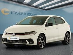 Weiß Gebraucht 2025 VW Polo Kleinwagen | 36.849 €