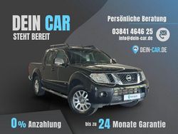 Schwarz Gebraucht 2016 Nissan Navara Abholung | 26.990 € (Fairer Preis)