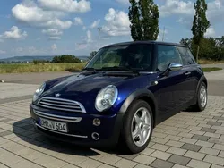 Violet Gebraucht 2005 Mini ONE Kleinwagen | 3.500 € (Etwas zu teuer)