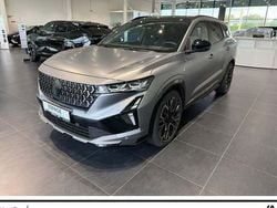 Dolomitgrau (metallic) Neu 2025 Renault Espace Esprit Alpine Van / Kleinbus | 43.998 € (Superpreis)