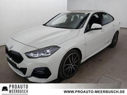 Weiß Gebraucht 2024 BMW 218 M Sport Coupé | 27.475 € (Guter Preis)