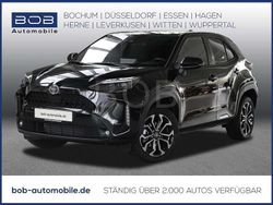 Schwarz Gebraucht 2024 Toyota Yaris Cross Team SUV | 25.450 € (Fairer Preis)