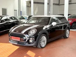 Schwarz Gebraucht 2019 Mini Cooper D Clubman Kombi | 13.500 € (Fairer Preis)
