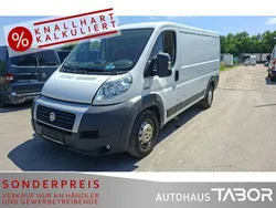 Colore interno (crepe ) Gebraucht 2013 Fiat Ducato Van | 8.485 € (Fairer Preis)