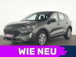 Grau Gebraucht 2021 Ford Kuga Cool & Connect SUV | 17.499 € (Superpreis)