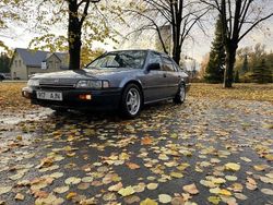 Blau Gebraucht 1987 Honda Accord Limousine | 7.000 €