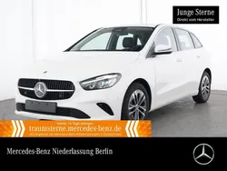 Polarweiß Gebraucht 2024 Mercedes B250e Progressive Van / Kleinbus | 32.390 € (Fairer Preis)
